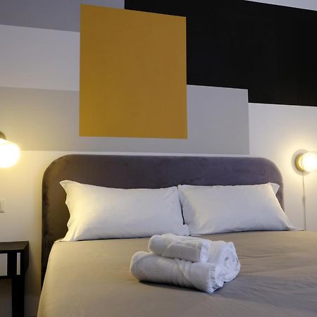 Matteotti Rooms Matera Luaran gambar