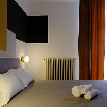 Matteotti Rooms Matera Luaran gambar