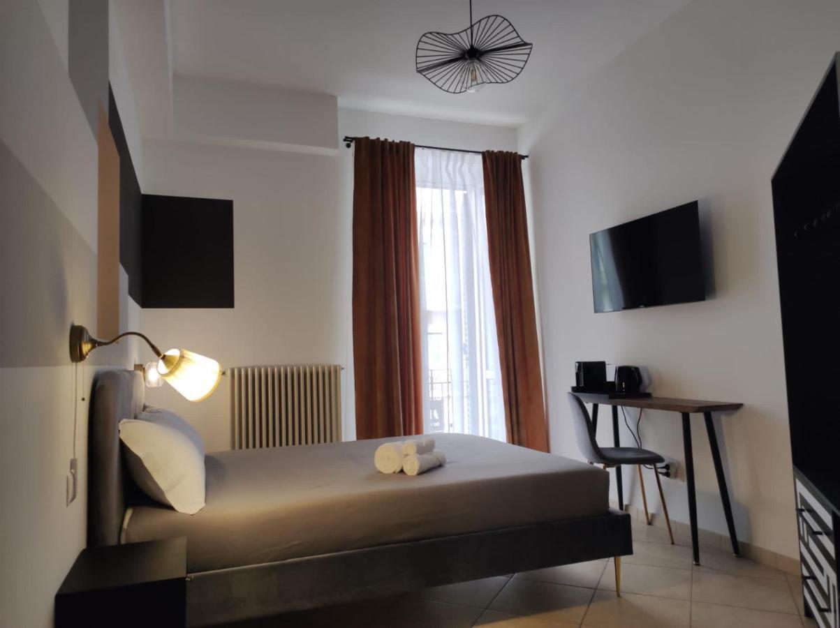 Matteotti Rooms Matera Luaran gambar