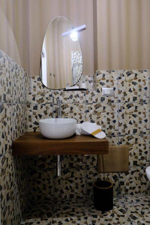 Matteotti Rooms Matera Luaran gambar