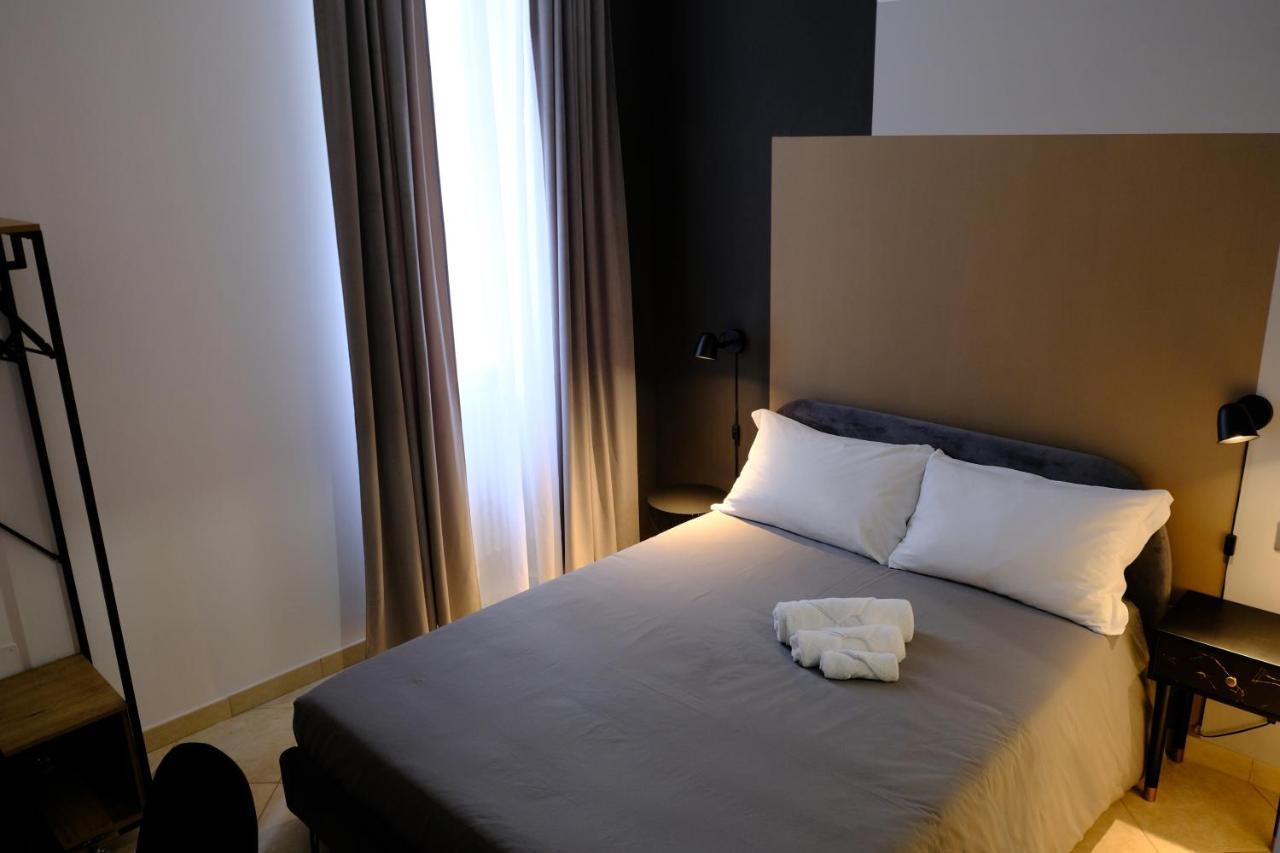 Matteotti Rooms Matera Luaran gambar