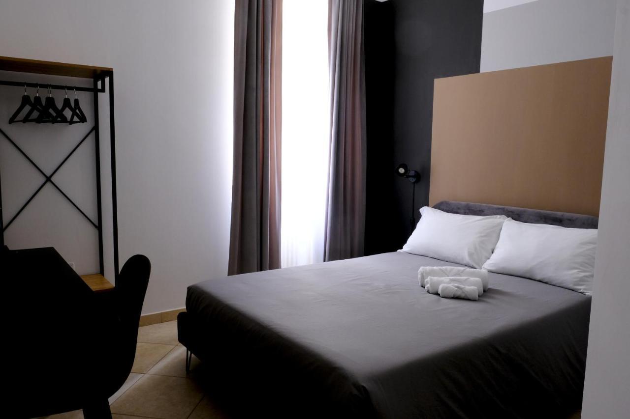 Matteotti Rooms Matera Luaran gambar