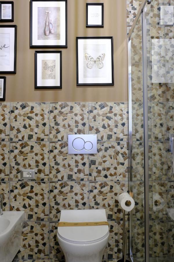 Matteotti Rooms Matera Luaran gambar