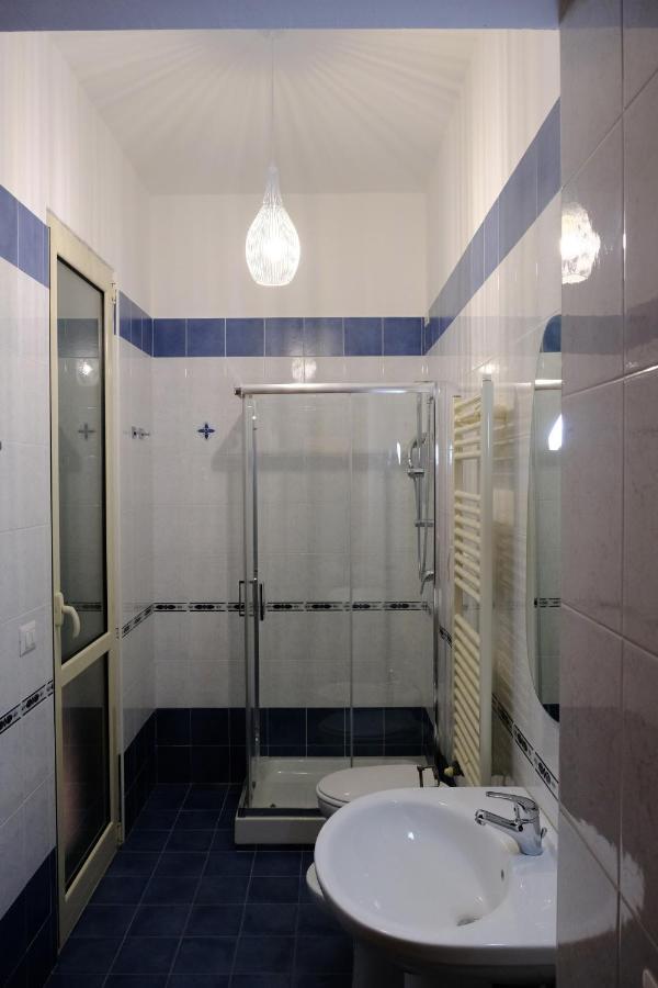 Matteotti Rooms Matera Luaran gambar