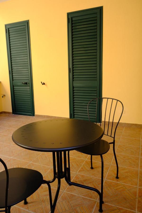Matteotti Rooms Matera Luaran gambar