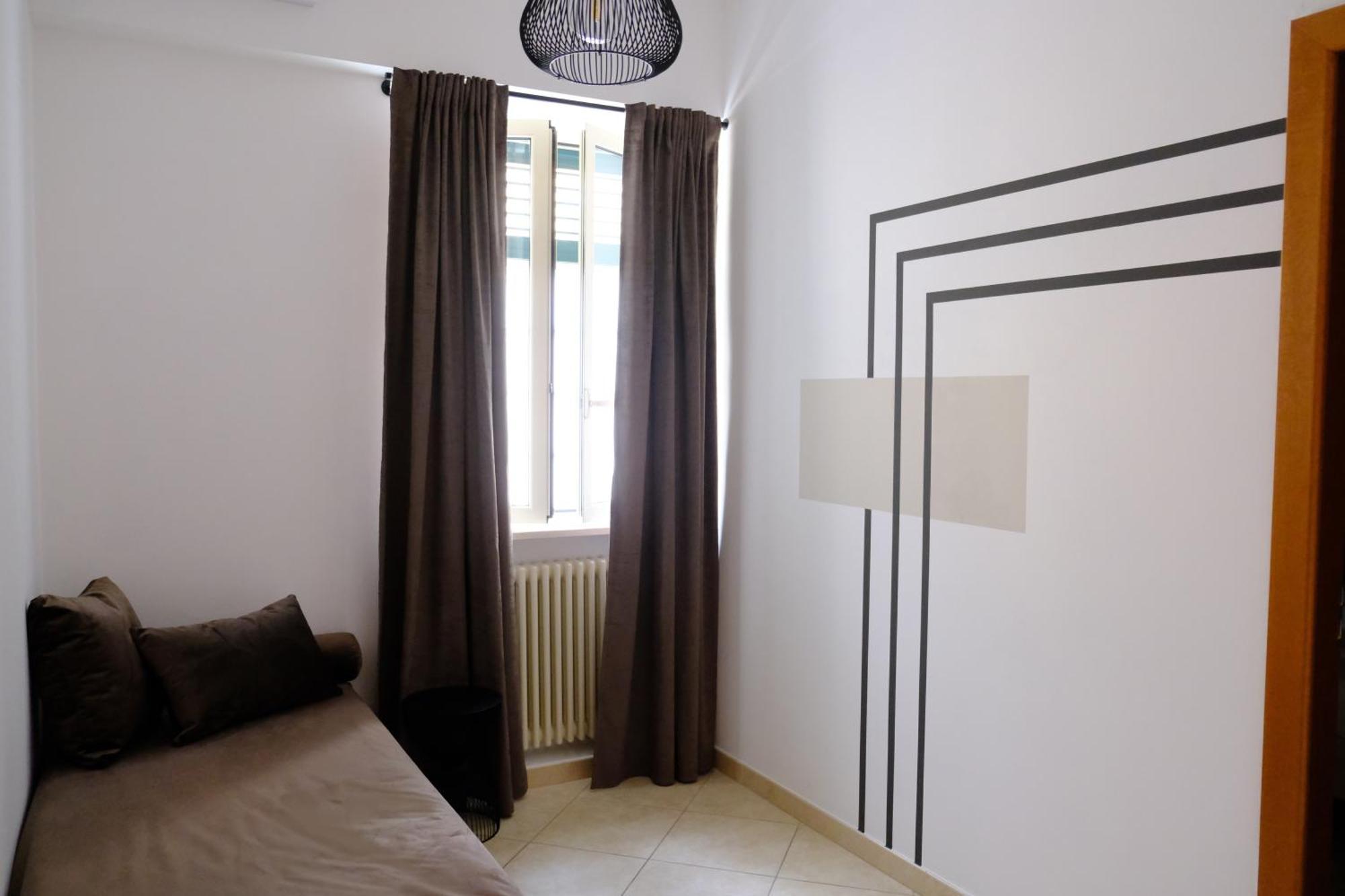 Matteotti Rooms Matera Luaran gambar