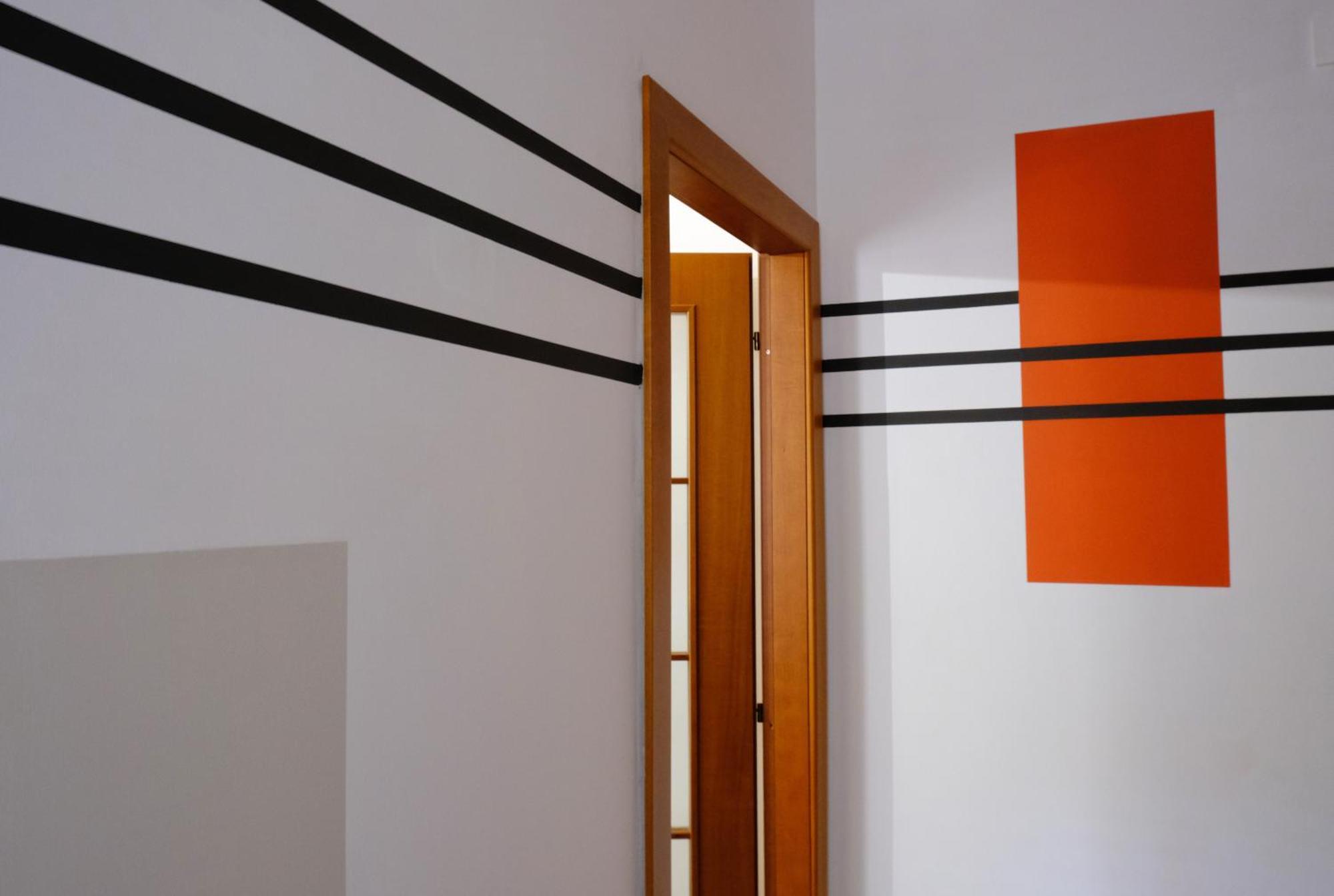 Matteotti Rooms Matera Luaran gambar