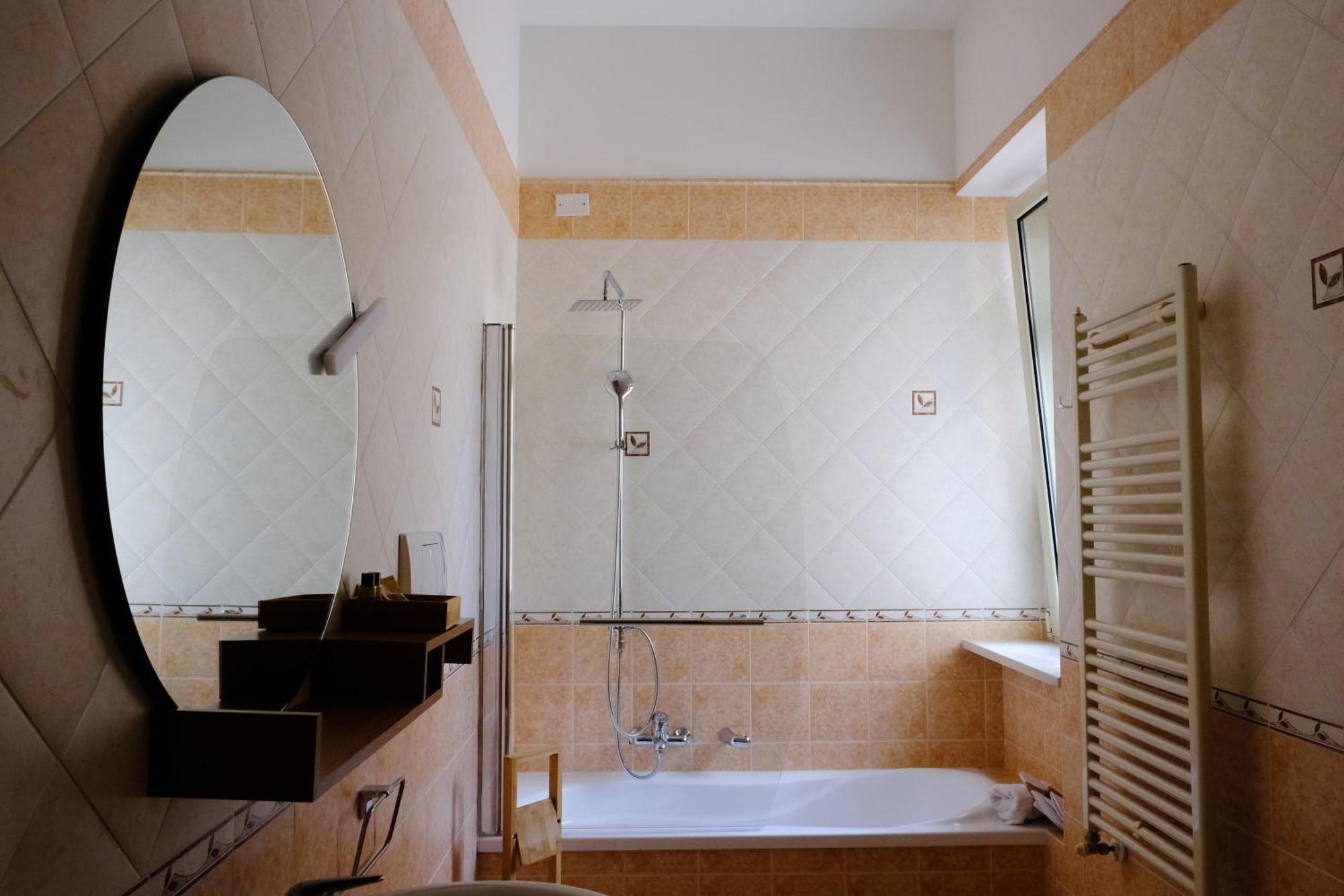 Matteotti Rooms Matera Luaran gambar