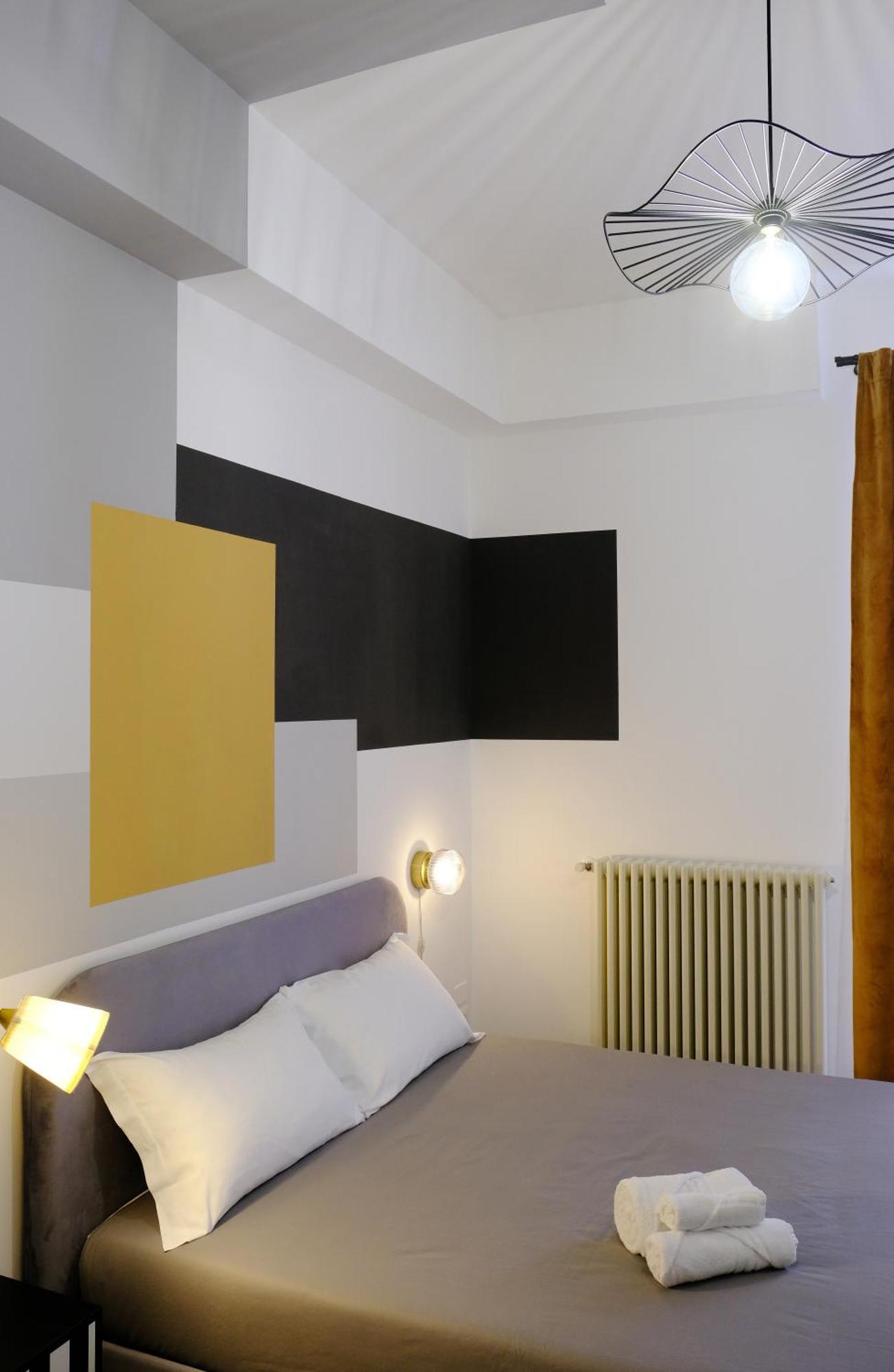 Matteotti Rooms Matera Luaran gambar