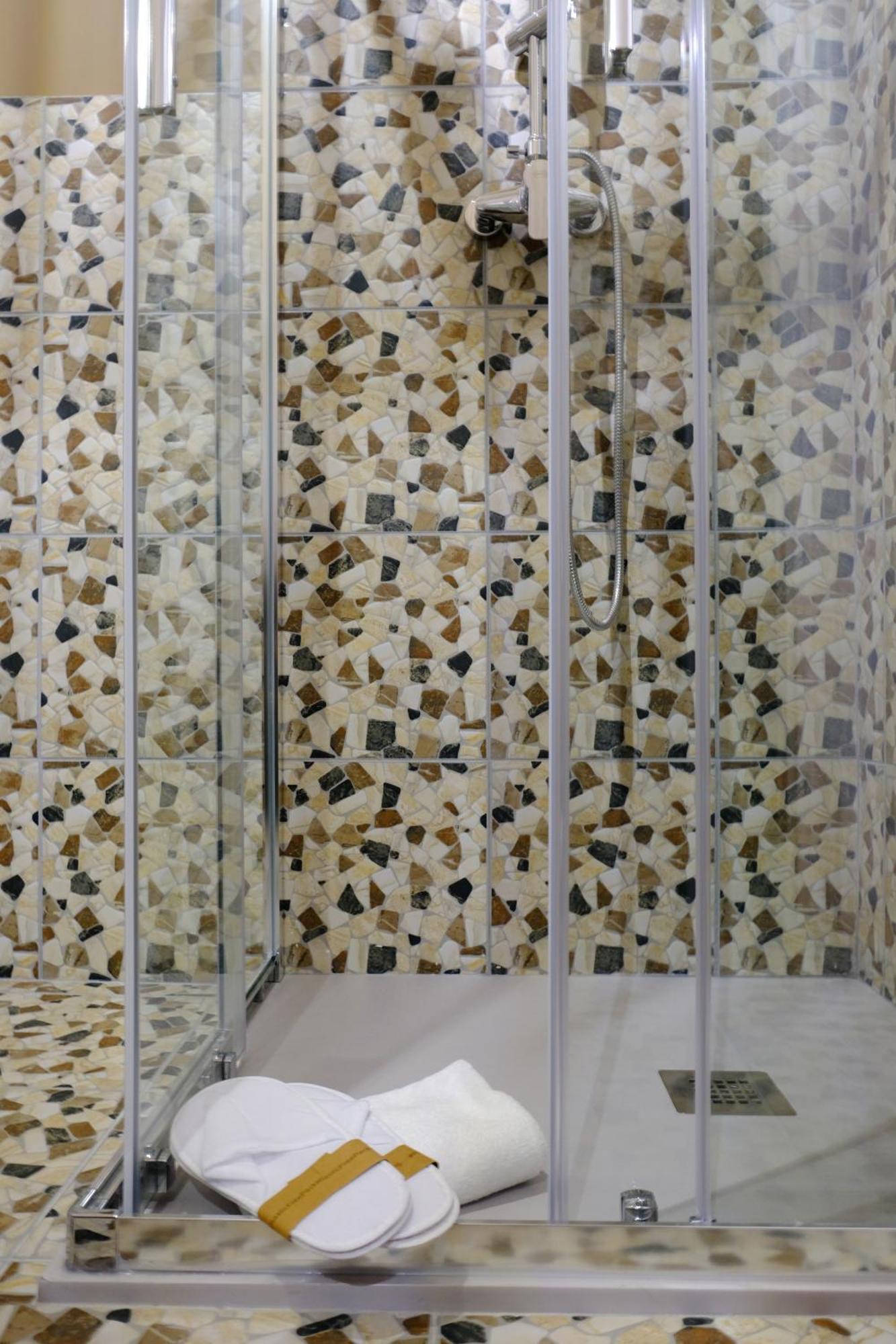 Matteotti Rooms Matera Luaran gambar
