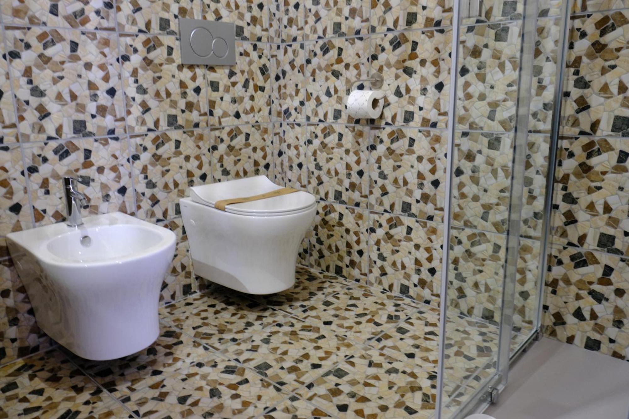Matteotti Rooms Matera Luaran gambar
