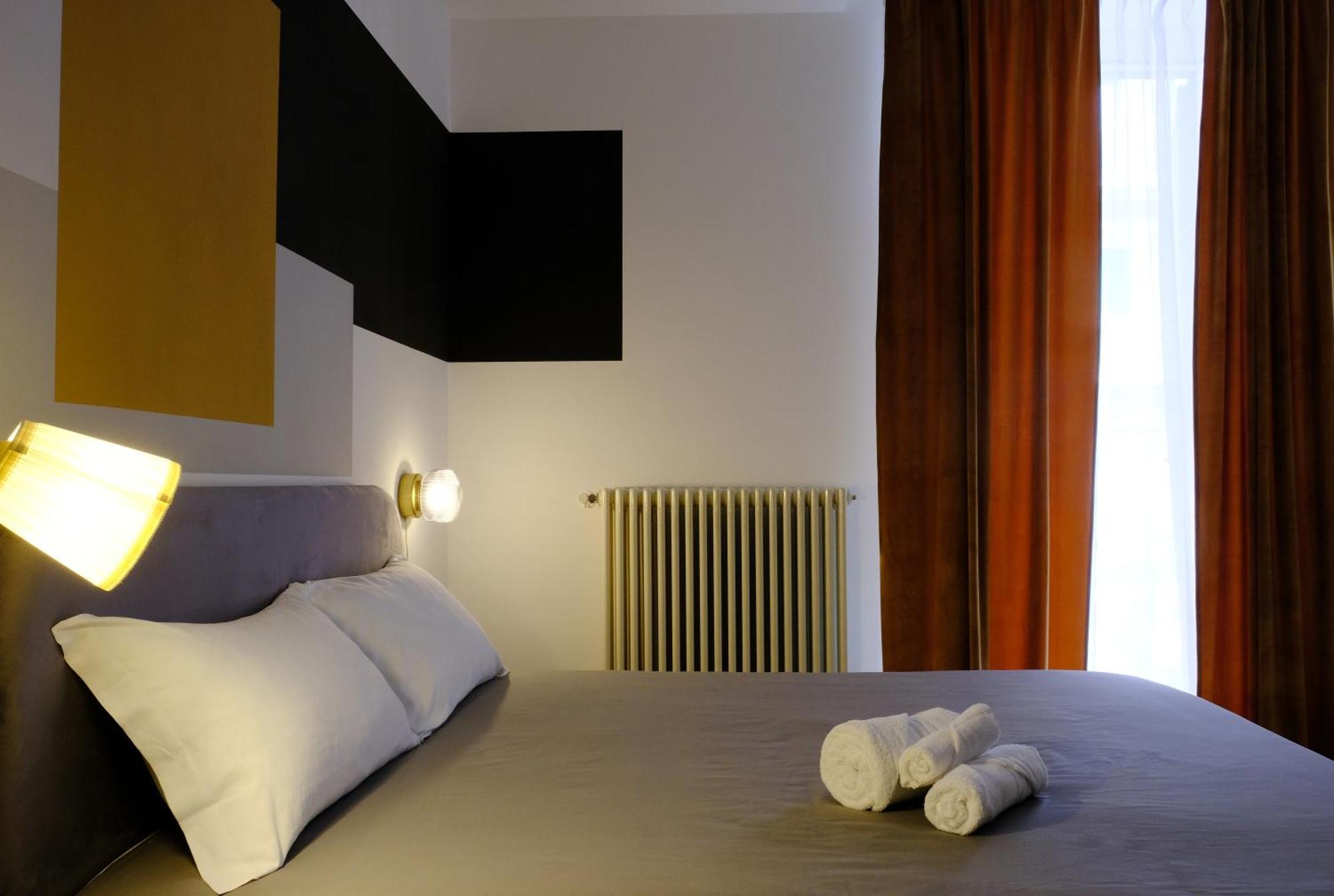 Matteotti Rooms Matera Luaran gambar