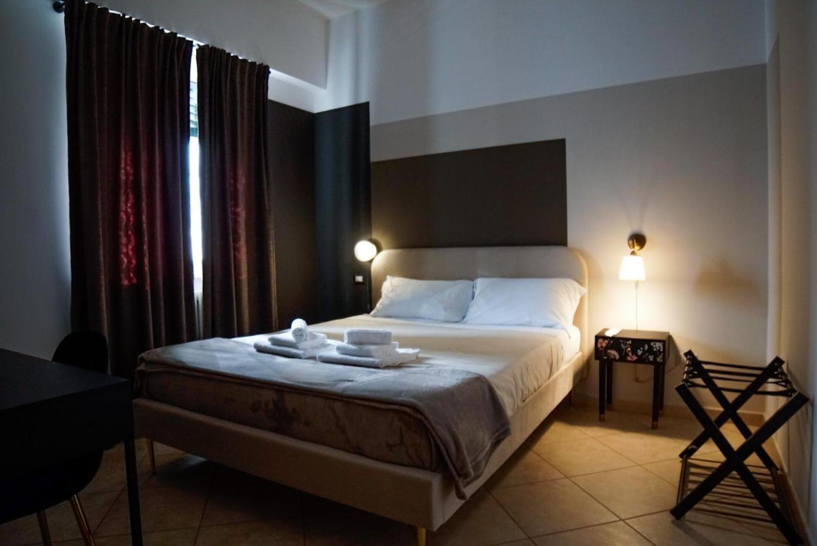 Matteotti Rooms Matera Luaran gambar
