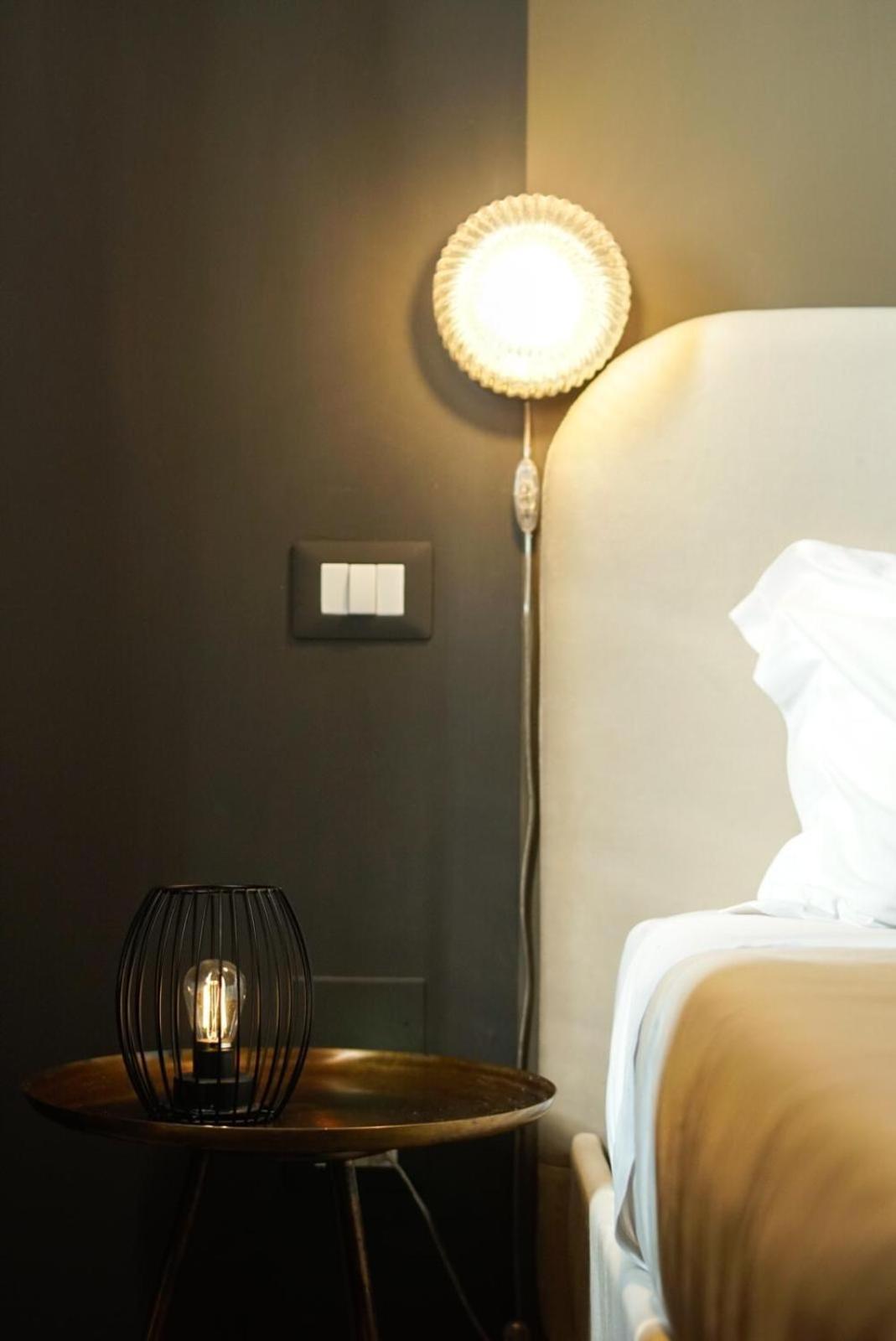 Matteotti Rooms Matera Luaran gambar