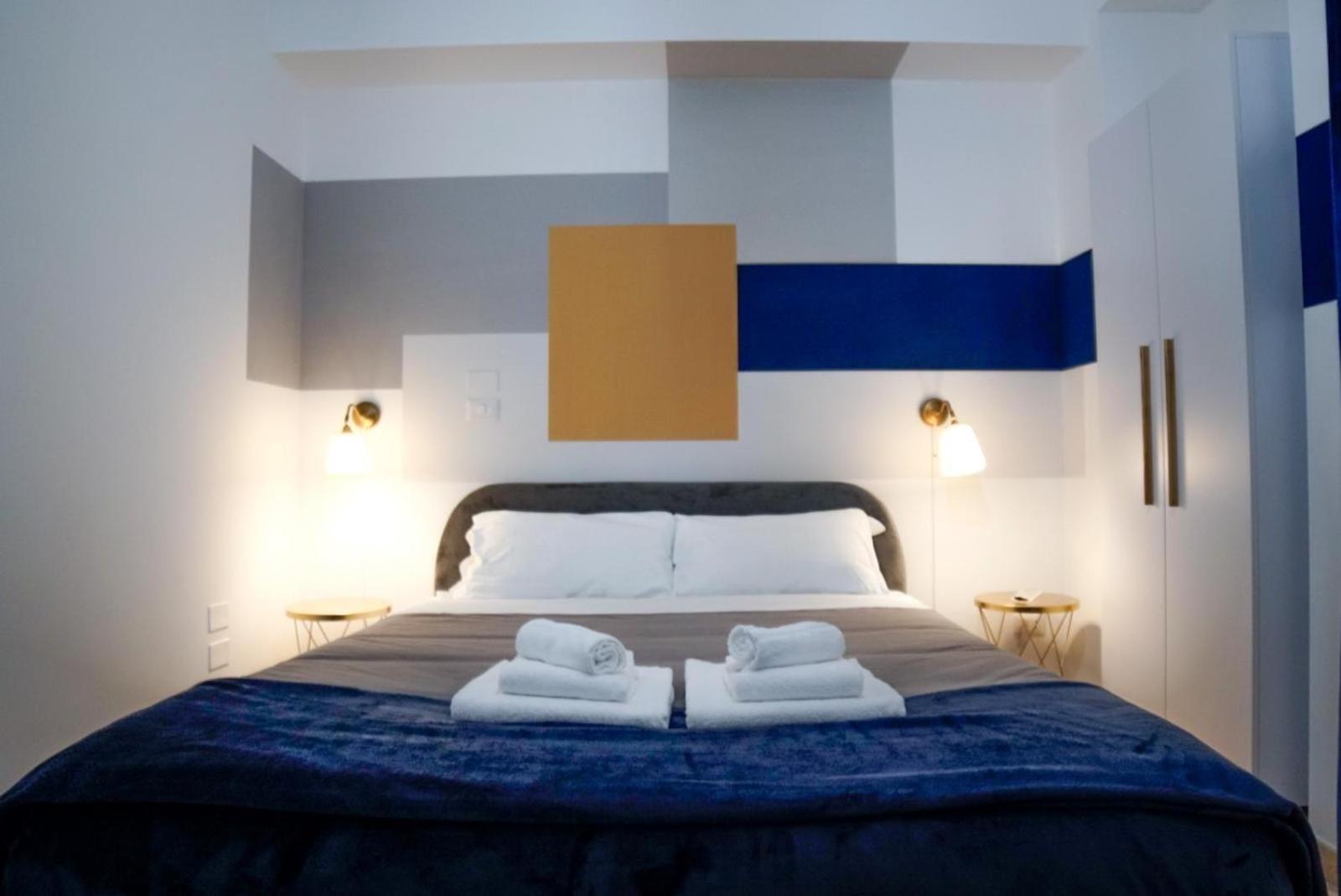 Matteotti Rooms Matera Luaran gambar