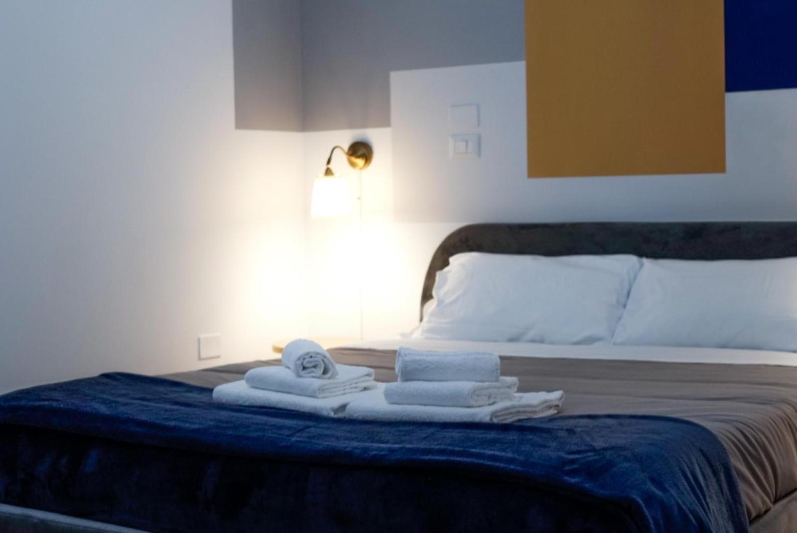 Matteotti Rooms Matera Luaran gambar