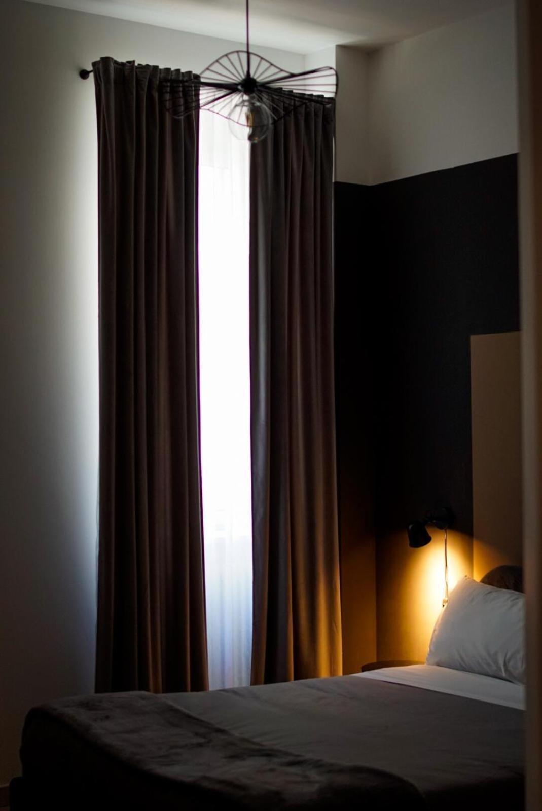 Matteotti Rooms Matera Luaran gambar