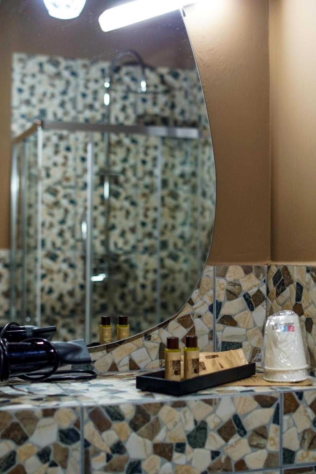 Matteotti Rooms Matera Luaran gambar