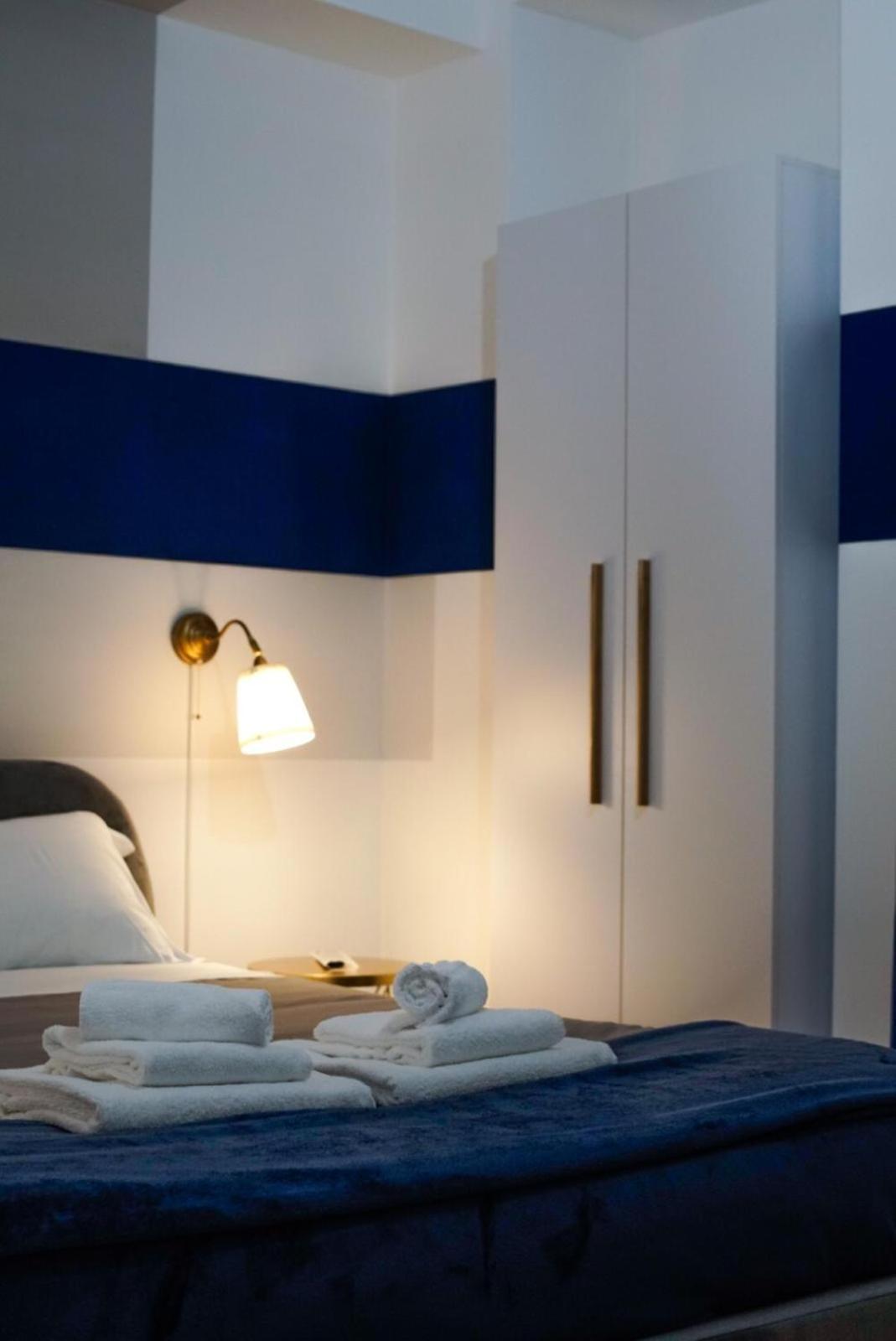 Matteotti Rooms Matera Luaran gambar