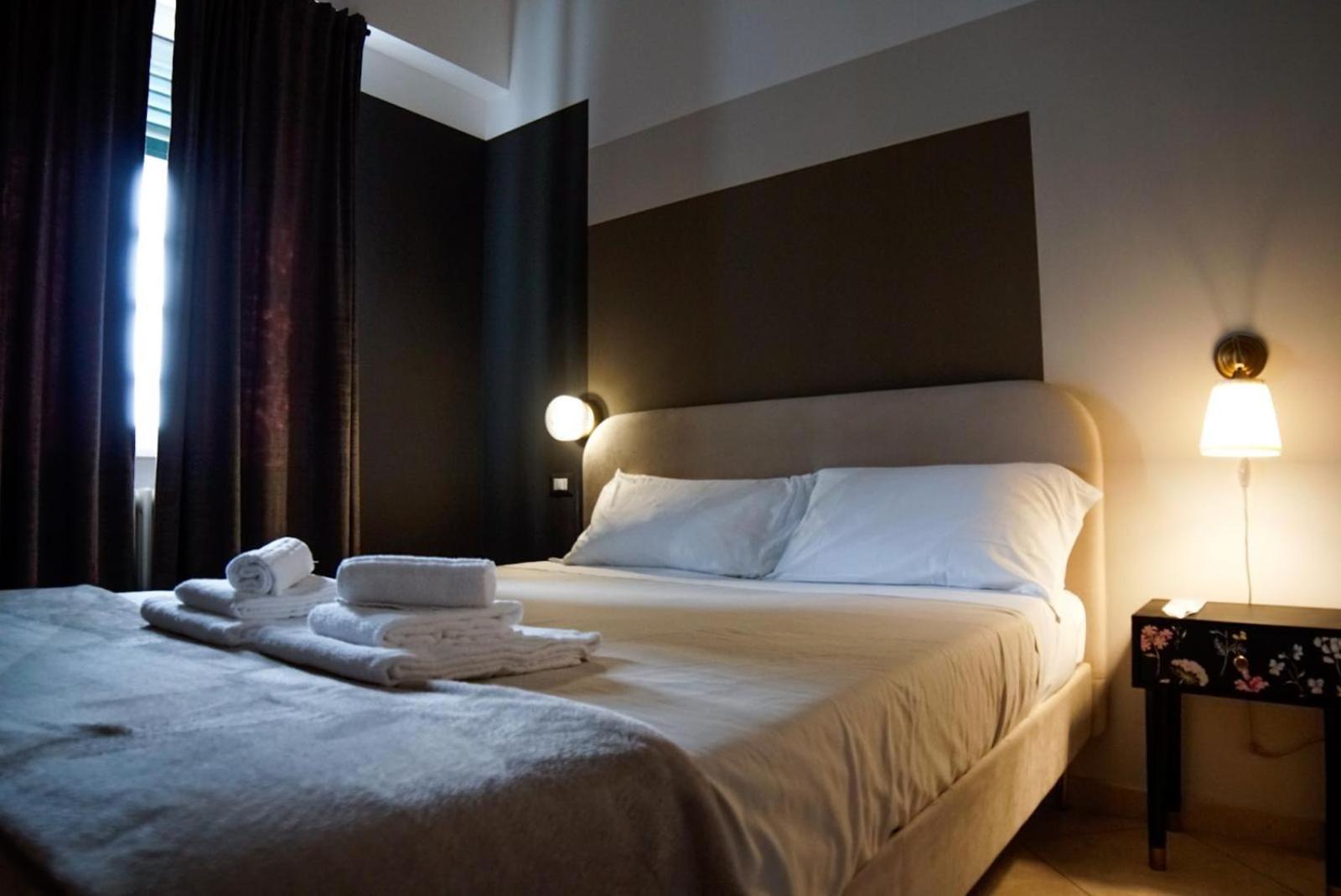 Matteotti Rooms Matera Luaran gambar