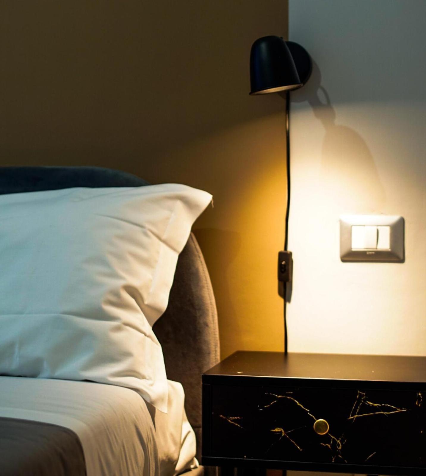 Matteotti Rooms Matera Luaran gambar
