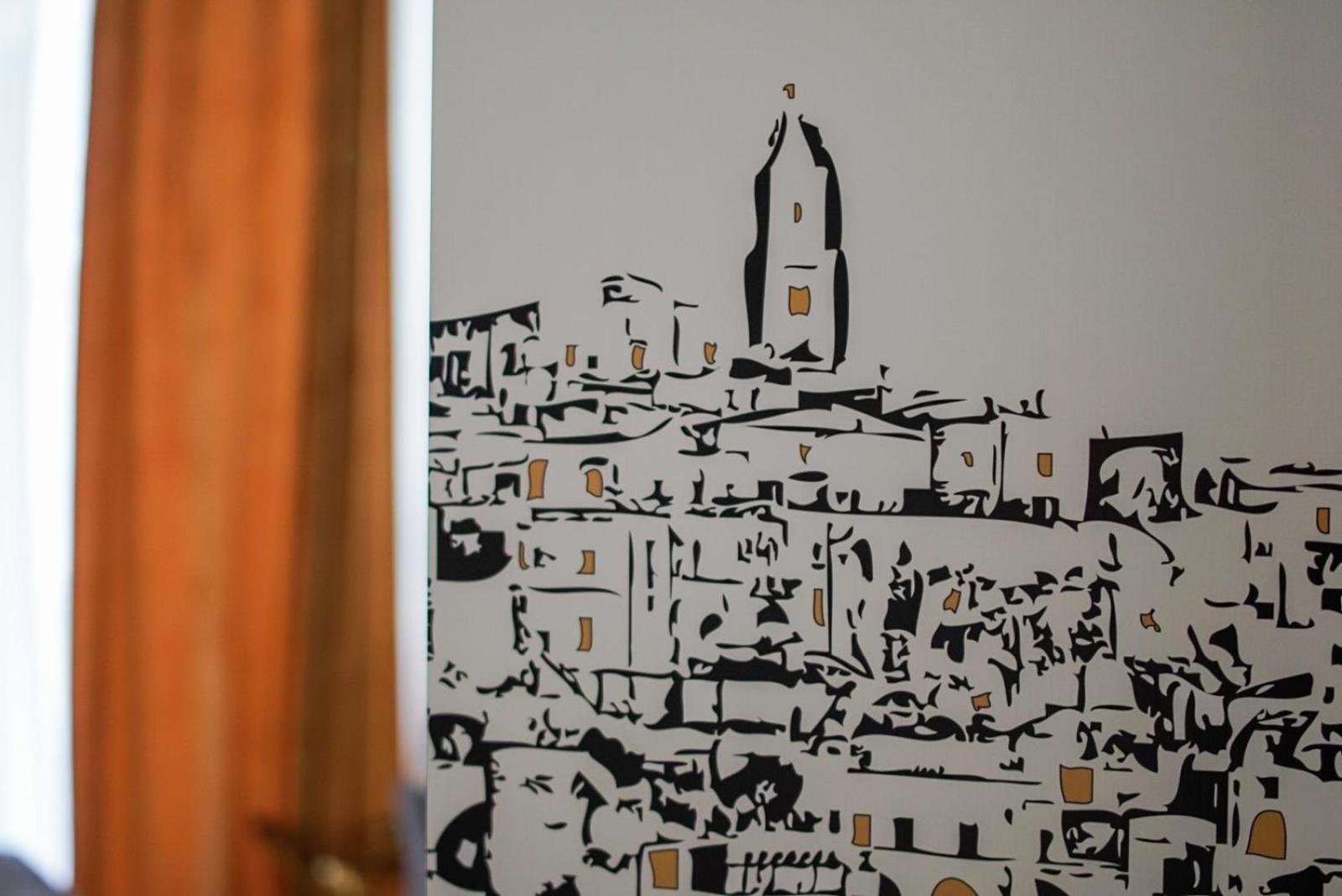 Matteotti Rooms Matera Luaran gambar